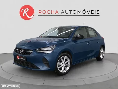 Opel Corsa 1.2 T Elegance