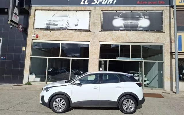 PEUGEOT 3008 SUV 3008 1.5BlueHDi Active S&S 130