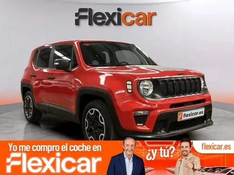 JEEP Renegade Renegade 1.0 Sport 4x2