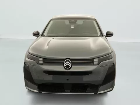 Citroën C5 Aircross Plus 1.2 HYBRID 145 Zéro km immatriculé