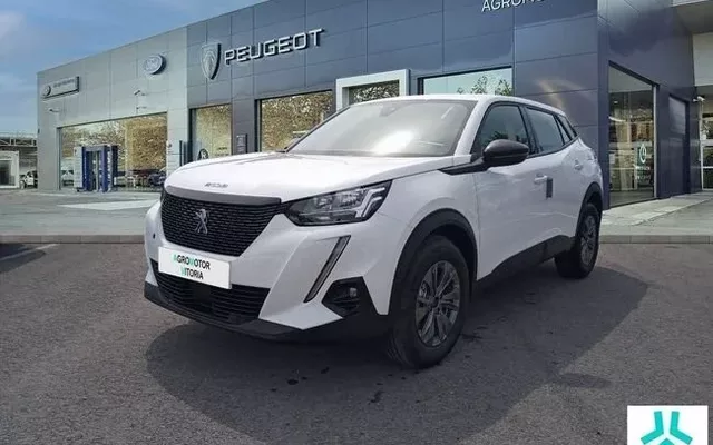 PEUGEOT 2008 BlueHDI 81kW (110CV) Active Pack