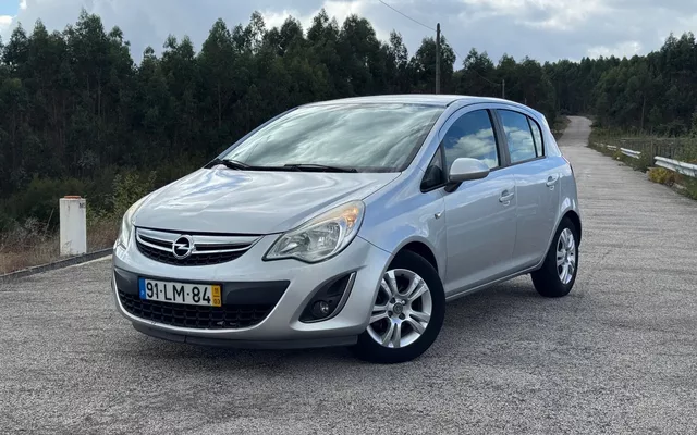 Opel Corsa 1.2 Enjoy S/S