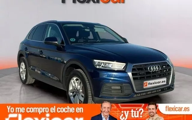 AUDI Q5 Q5 2.0TDI quattro-ultra S tronic 140kW