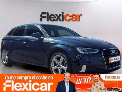 AUDI A3 A3 Sportback 1.0 TFSI 85kW