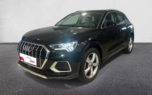 AUDI Q3 35 TFSI 150 ch S tronic 7 Design Luxe