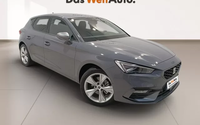 SEAT León León 1.5 eTSI DSG-7 S&S FR Special Edition 150