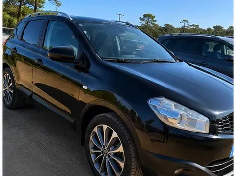 Nissan Qashqai 1.6 dCi Tekna Premium 18 360 S&S