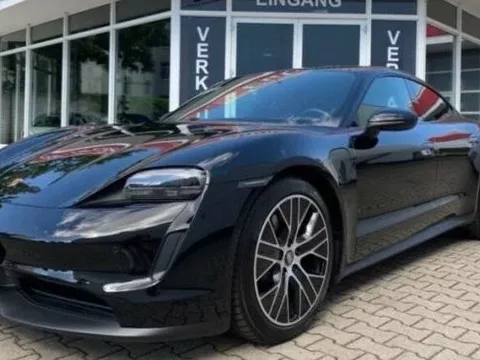 PORSCHE Taycan PORSCHE Taycan Berlina 476cv Automático de 5 Puertas
