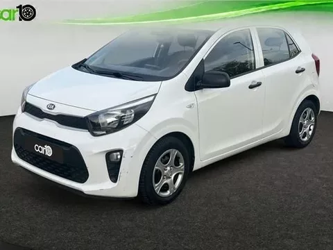 KIA Picanto Picanto 1.0 CVVT Concept Plus - 9990€ en Olias del rey