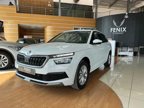 SKODA Kamiq Kamiq 1.0 TSI Emotion 81kW DSG