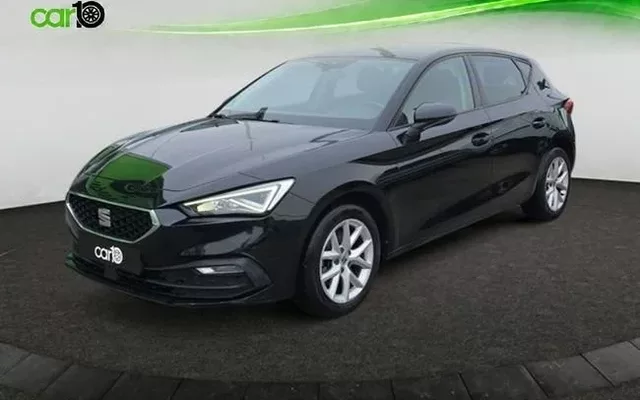 SEAT León 1.0 eTSI DSG SS Xcellence - 14990€ en Olias del rey