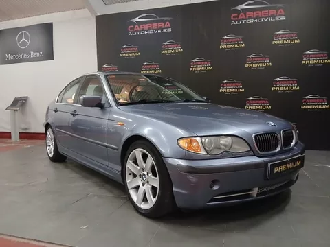 BMW Serie 3 330i