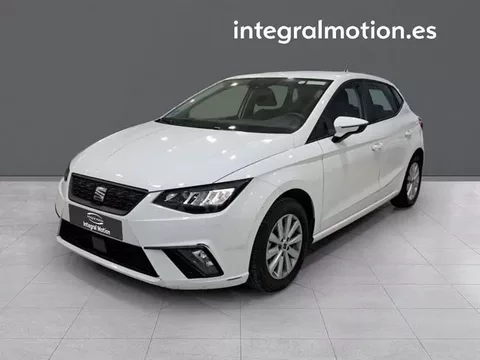 SEAT Ibiza Ibiza 1.0 MPI S&S Reference XM 80