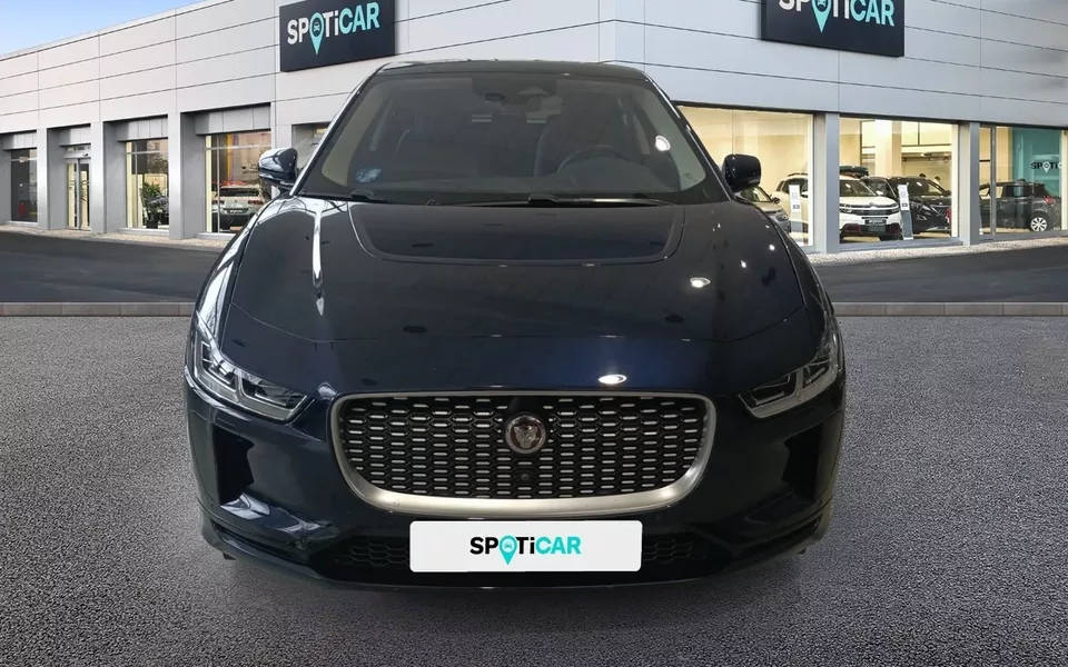 JAGUAR I-Pace I-Pace S