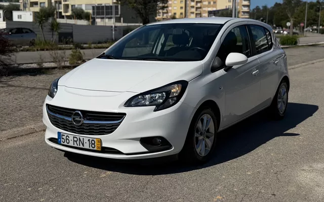 Opel Corsa 1.3 CDTi Business Edition