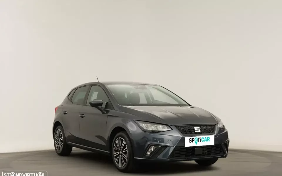 SEAT Ibiza 1.0 TSI Style