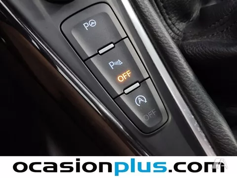 FORD Focus Focus 1.0 Ecoboost Auto-S&S Titanium 125