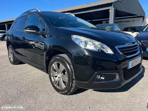 Peugeot 2008 1.2 PureTech Allure