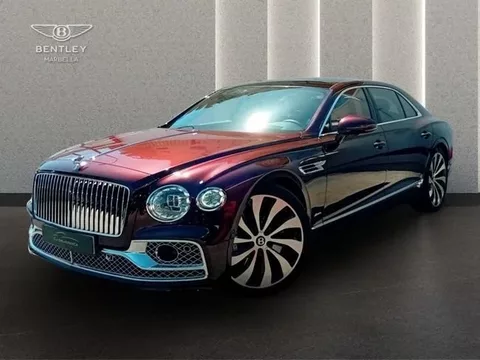 BENTLEY Flying Spur Azure Hybrid