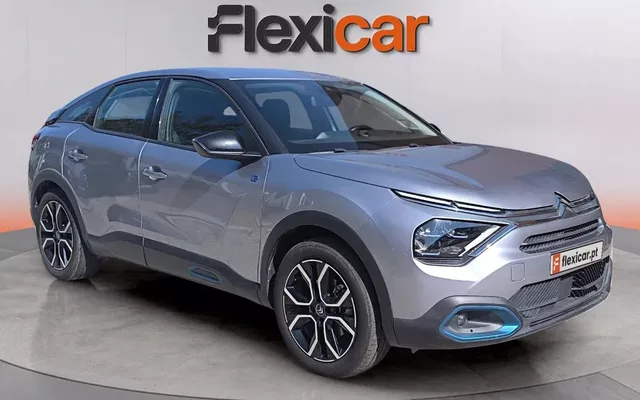 Citroën e-C4 50 kWh Feel Pack