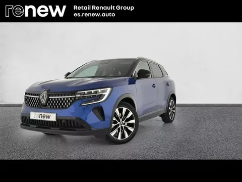 Renault Austral Techno E-Tech Full Hybrid 147 kW (200 CV)