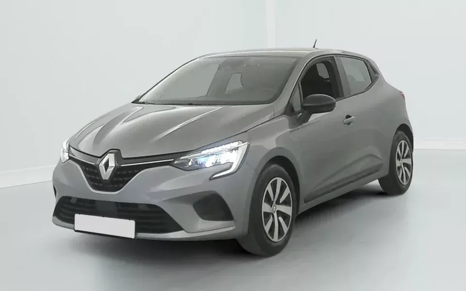 Renault Clio TCe 90 Equilibre Occasion