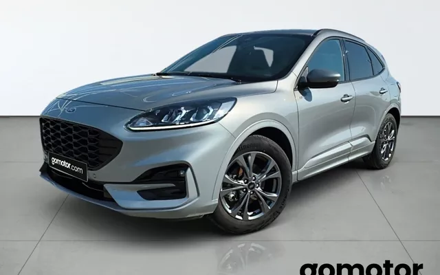FORD Kuga KUGA 2.5 FHEV ST-LINE X AUTO 190 5P