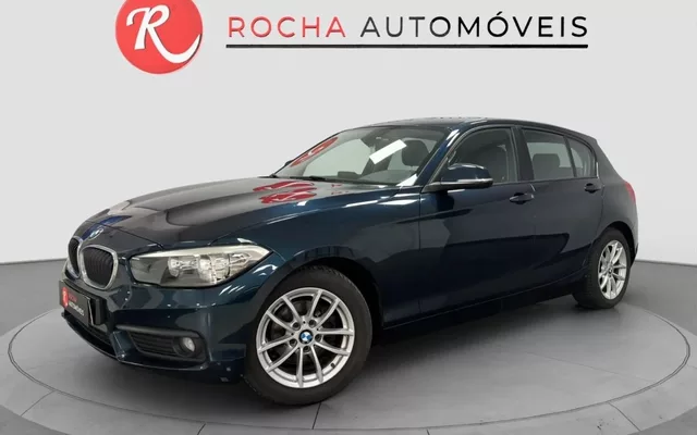 BMW 116