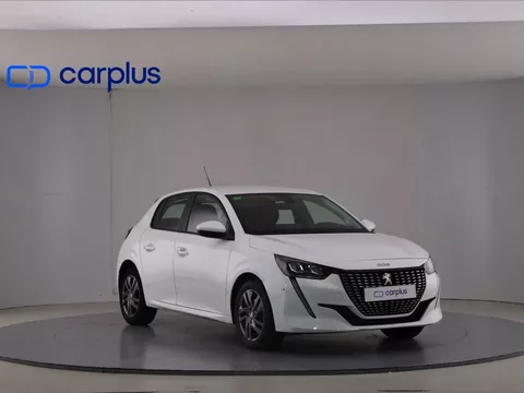 Peugeot 208 BlueHDi 73kW (100CV) Active Pack