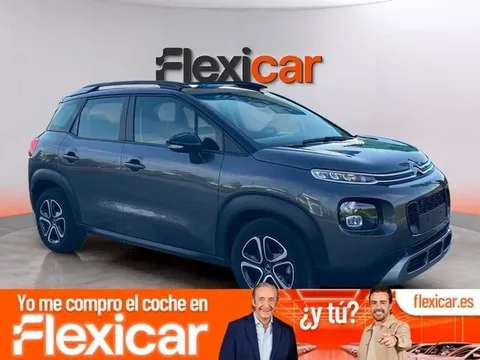 CITROEN C3 Aircross PureTech 81KW (110CV )EAT6 S&S Feel Pack - 5P (2021)
