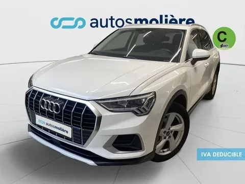AUDI Q3 Q3 35 TDI Advanced S tronic 110kW