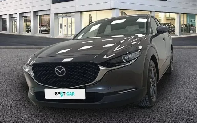 MAZDA CX-30 2.5L e-SKYACT G MHEV 103kW MT Prime-Line - 24900€ en Finestrat