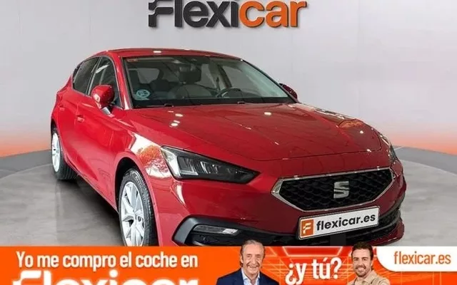 SEAT León León 1.0 TSI S&S Style 110