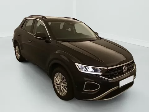 Volkswagen T-roc 2.0 TDI 150 Start/Stop DSG7 Life Occasion