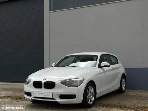 BMW 116 i