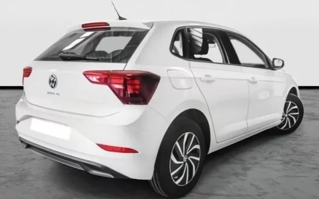 VOLKSWAGEN Polo Nuevo Connect 1.0 TSI 70 kW (95 CV) SG5 (AE13LV22)