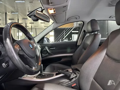 BMW Serie 3 325xi Aut.