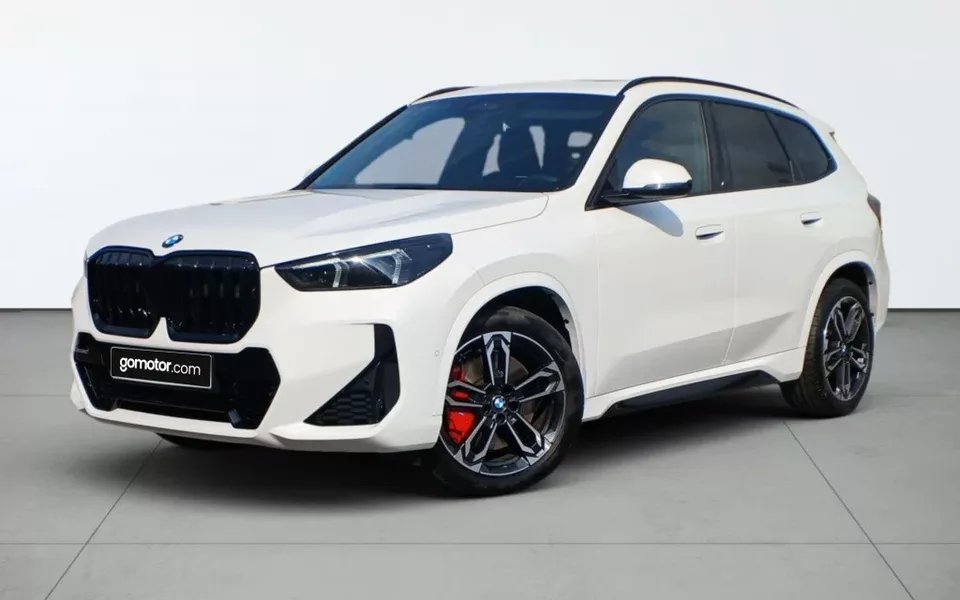 BMW X1 X1 sDrive 20dA