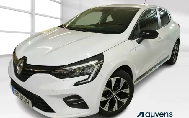 Renault Clio 1.0 TCe Evolution Bi-Fuel
