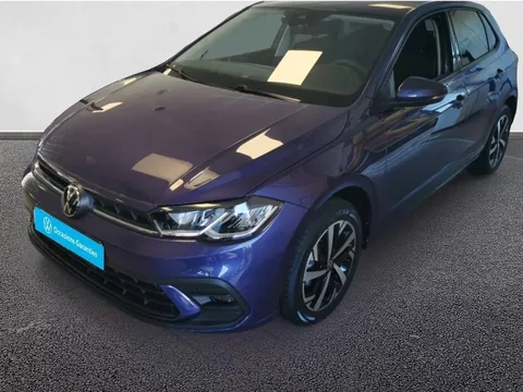 VOLKSWAGEN POLO 1.0 TSI 95 S&S BVM5 VW Edition