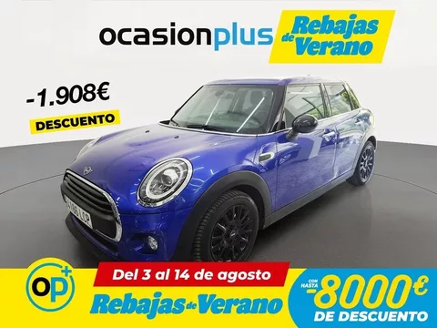 MINI Mini Mini One D
