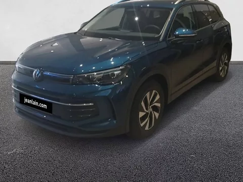 VOLKSWAGEN TIGUAN 1.5 eTSI 130ch DSG7 VW Edition