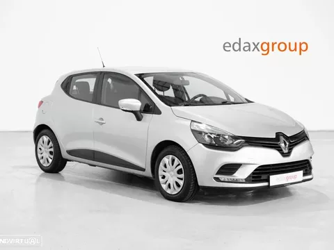 Renault Clio 1.5 dCi Zen