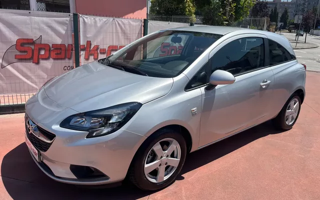 Opel Corsa 1.2 Active