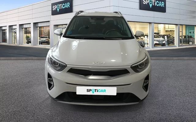 KIA Stonic Stonic 1.0 T-GDi MHEV Drive 100