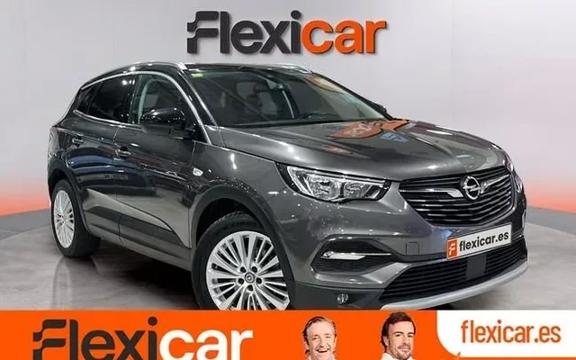 OPEL Grandland X 1.5 CDTi Excellence Auto