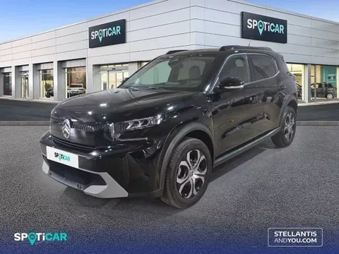 CITROEN C3 Aircross Turbo 73kW (100CV) BVM6 Plus