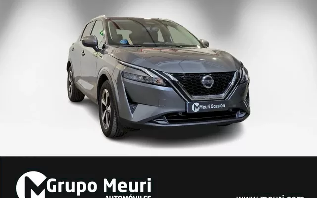 NISSAN Qashqai DIG-T 116kW (158CV) mHEV Xtronic Acenta