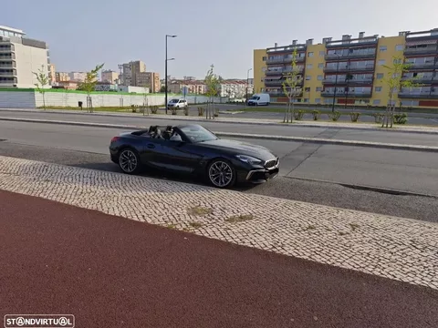 BMW Z4 M40 i