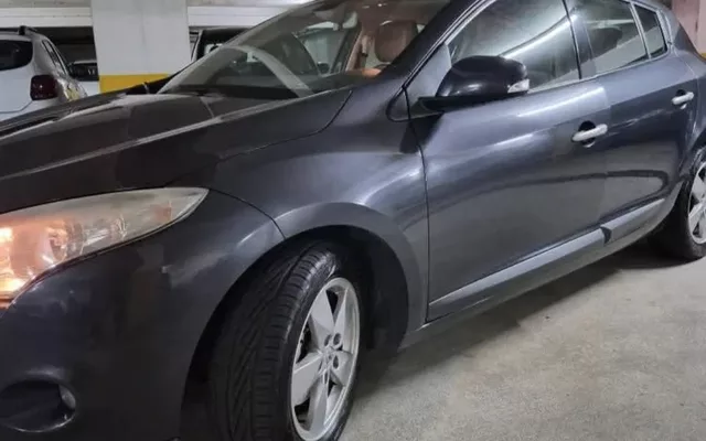 Renault Mégane